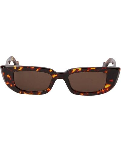 Ambush Sunglasses Nova Sunglasses - Brown