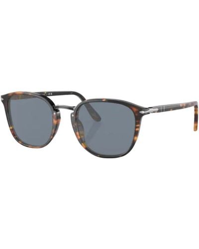 Persol Sunglasses 3186s Sole - Grey