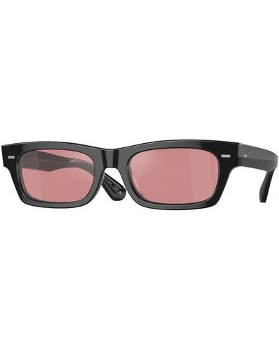 Oliver Peoples Sunglasses 5510su Sole - Multicolour