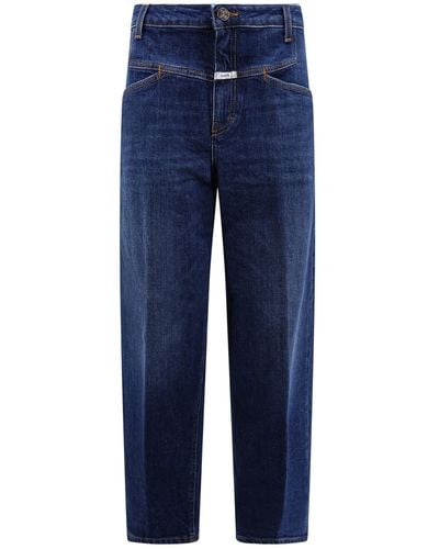 Closed Jeans - Blue