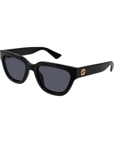 Gucci Sunglasses GG1578S - Black