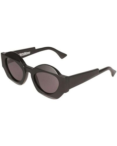 Kuboraum Sunglasses X22 - Gray
