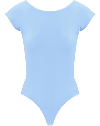 CHÉRI Swimsuit - Blue