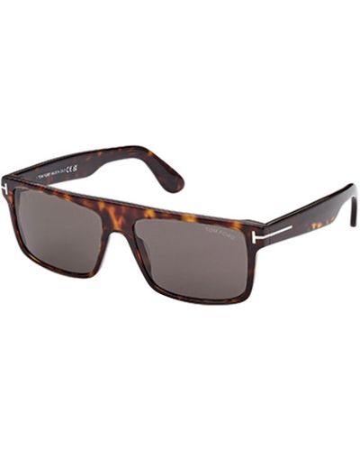 Tom Ford Sunglasses Ft0999 - Multicolour
