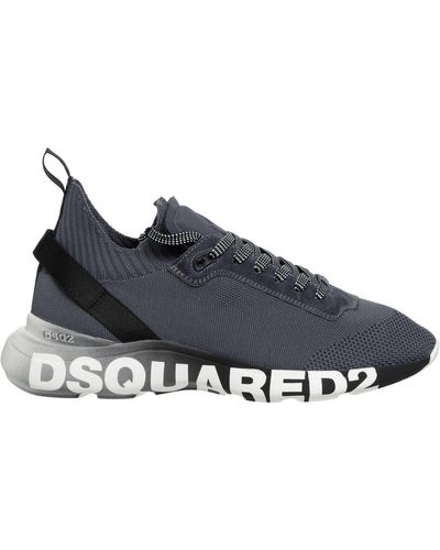DSquared² Shoes for Men | Online Sale up to 51% off | Lyst