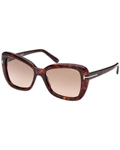 Tom Ford Sunglasses Ft1008 - Pink