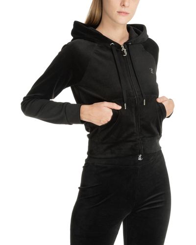 Midnight Monogram Hooded Parka - Women - Ready-to-Wear