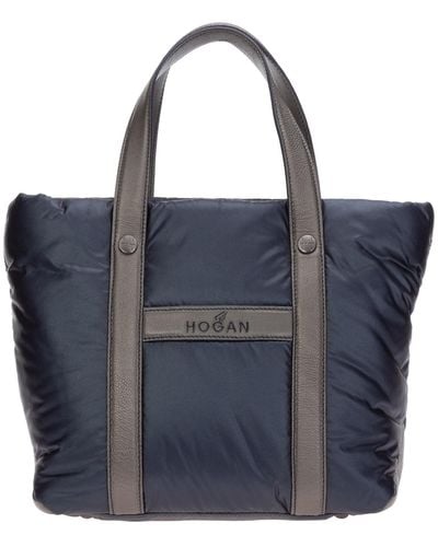 Hogan Handbag - Blue