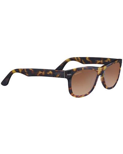 Serengeti Sunglasses Foyt Large - Multicolor