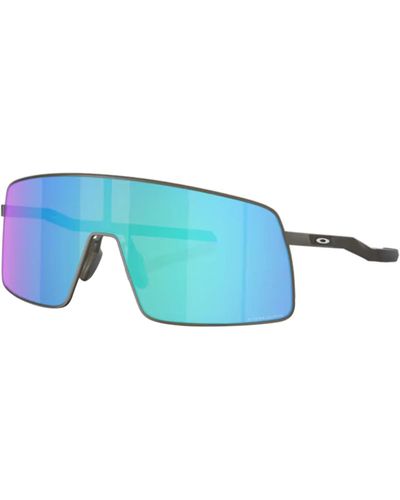 Oakley Sunglasses 6013 Sole - Blue