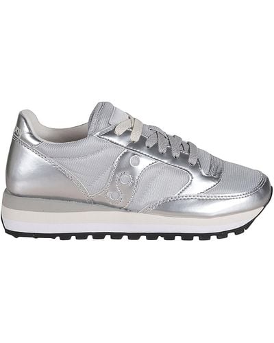 Saucony Jazz Triple Sneakers - Grey