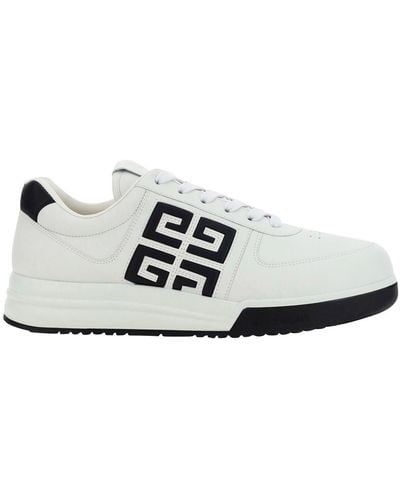 Givenchy Sneakers - Bianco