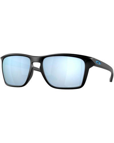 Oakley Sunglasses 9448 Sole - Black