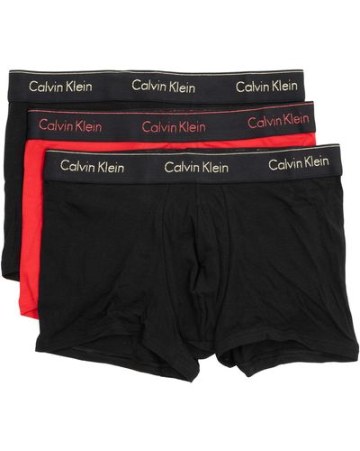 Calvin Klein Boxer - Black