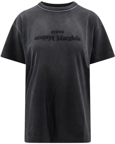Maison Margiela T-shirt - Nero