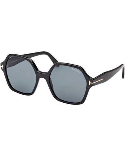 Tom Ford Sunglasses Ft1032 - Grey