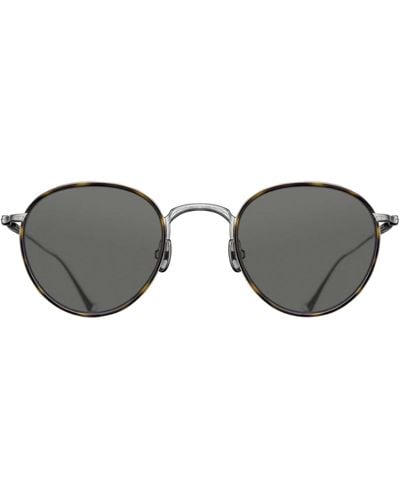 Matsuda Sunglasses M3085 - Gray
