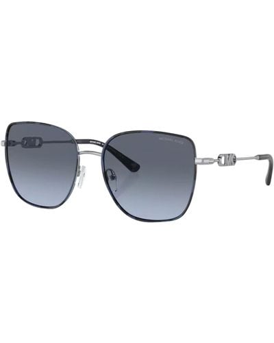 Michael Kors Sunglasses 1129j Sole - Grey