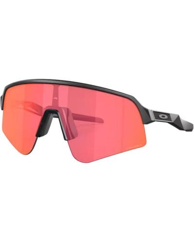 Oakley Sunglasses 9465 Sole - Pink