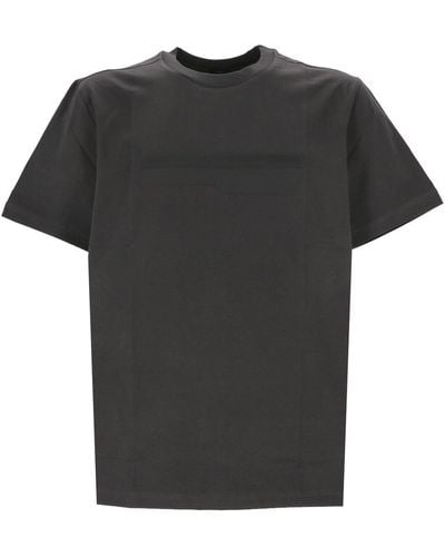 BOSS T-shirt - Black