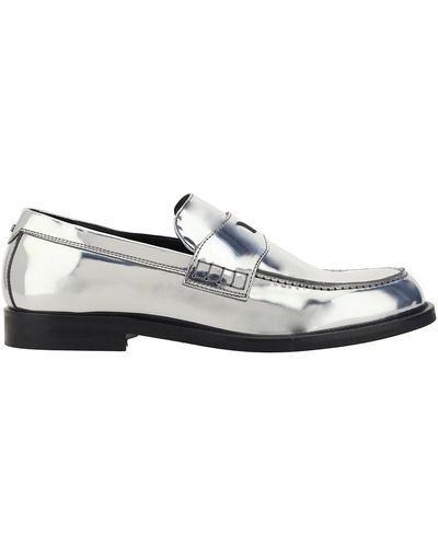 Gcds Loafers - White