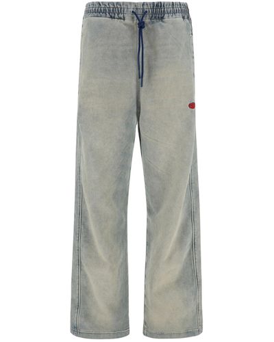 DIESEL D-martians Jeans - Grey
