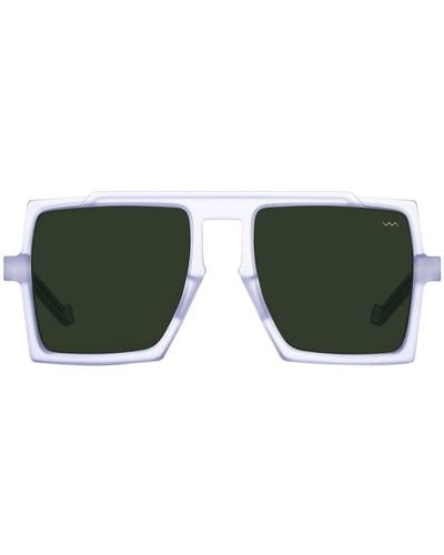 VAVA Eyewear Occhiali da sole bl0026 - Verde
