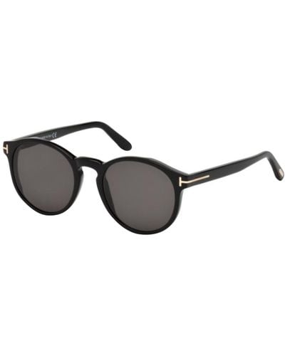 Tom Ford Sunglasses Ft0591 - Grey