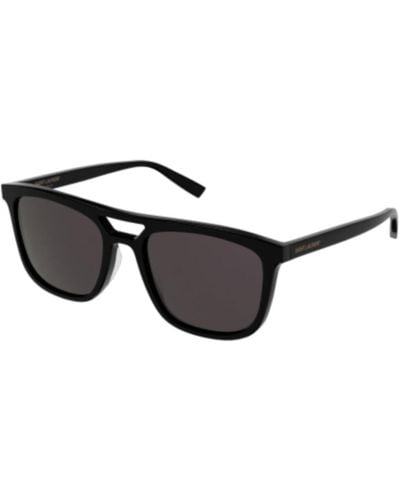 Saint Laurent Sunglasses Sl 455 - Multicolour
