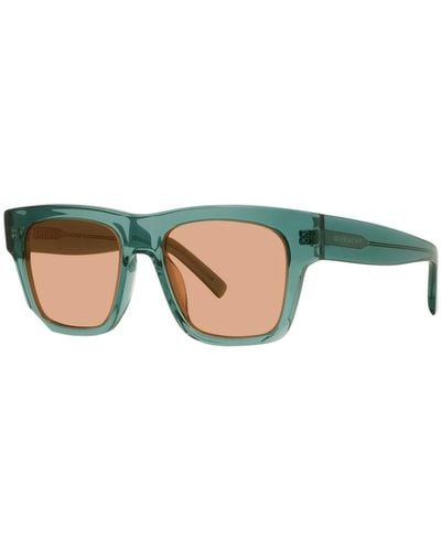 Givenchy Sunglasses Gv40002u - Green