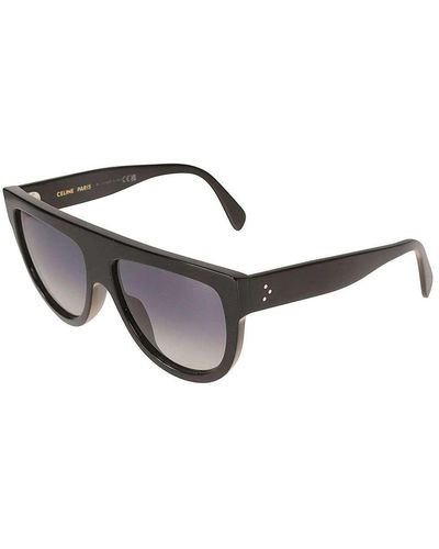 Celine Sunglasses Cl4001in - Gray