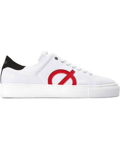 Løci Nine Sneakers - White