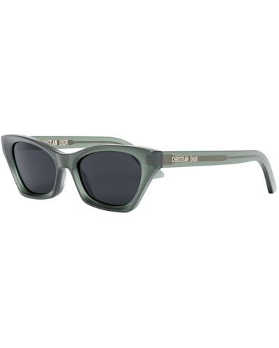 Dior Sunglasses Midnight B1i - Gray