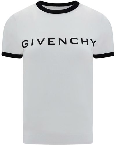 T shirt shop donna givenchy