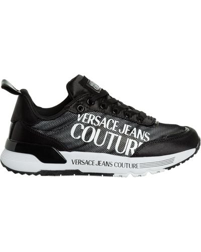 Versace Sneakers Dynamic - Nero