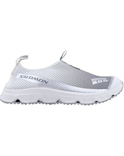Salomon Sneakers rx moc 3.0 - Bianco