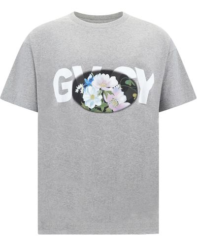 Givenchy T-shirt - Grigio