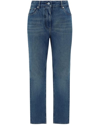 Ferragamo Jeans - Blu