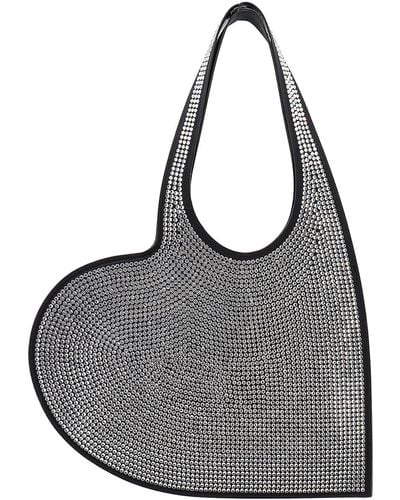Coperni Shoulder Bag - Grey