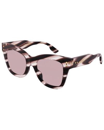 Gucci Sunglasses GG1082S - Pink