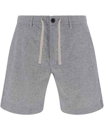 Brooksfield Shorts - Grey