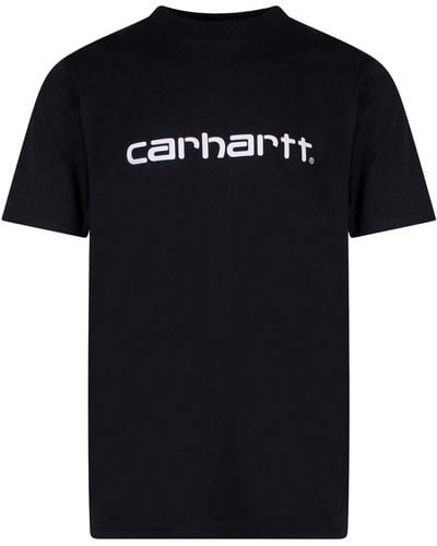 Carhartt T-shirt - Black