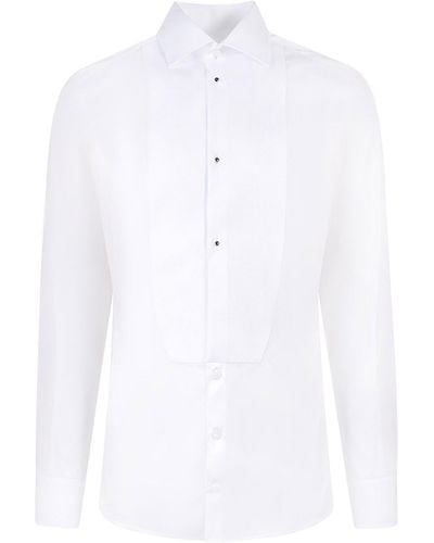 Dolce & Gabbana Camicia - Bianco