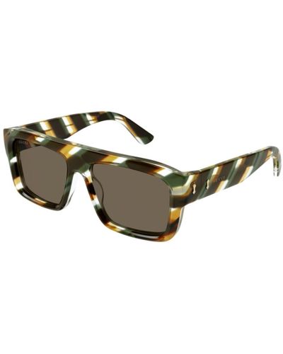 Gucci Sunglasses GG1461S - Green