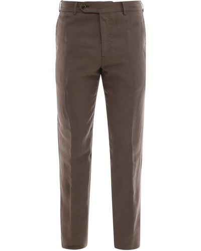 PT Torino Pants - Grey