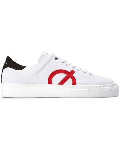 Løci Nine Sneakers - White