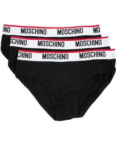Mens Underwear Moschino, Style code: a2101-8119-0555