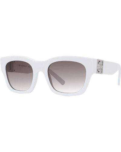 Givenchy Sunglasses Gv40072i - White