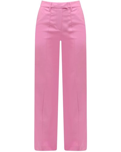 Stand Studio Mabel Trousers - Pink