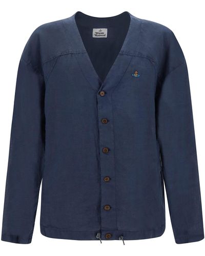 Vivienne Westwood Shirt - Blue
